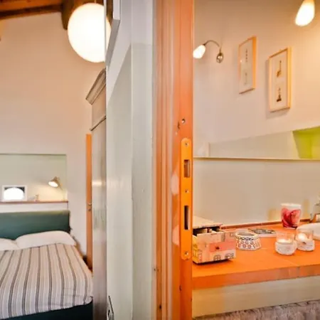 Casa Il Fienile Private Pool And Quite Garden Close To Florence *
