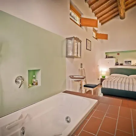 Casa Il Fienile Private Pool And Quite Garden Close To Florence * Impruneta