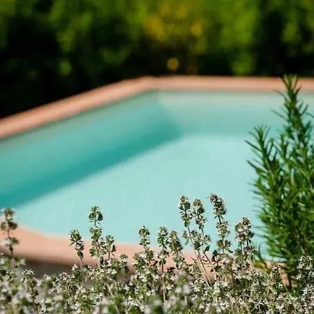 Casa Il Fienile Private Pool And Quite Garden Close To Florence *