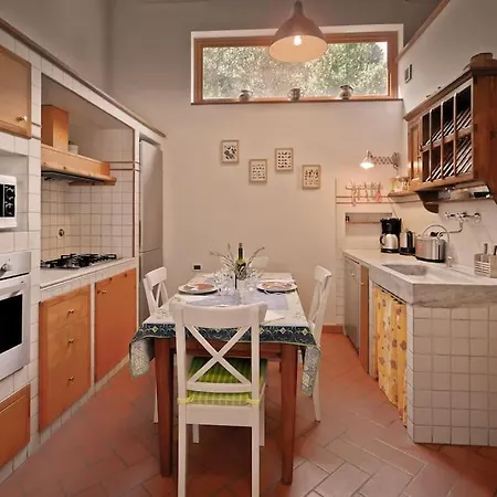 Casa Il Fienile Private Pool And Quite Garden Close To Florence * Impruneta
