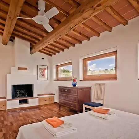 Casa Il Fienile Private Pool And Quite Garden Close To Florence * Impruneta